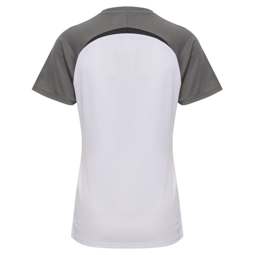 Maillot HMLLead 2.0 Hummel Femme Blanc