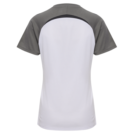 Maillot HMLLead 2.0 Hummel Femme Blanc