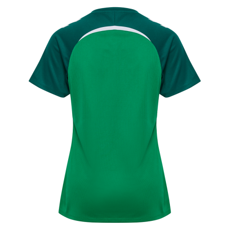 Maillot HMLLead 2.0 Hummel Femme Vert