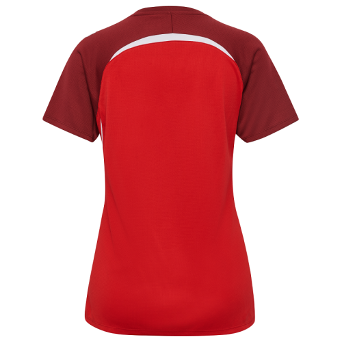 Maillot HMLLead 2.0 Hummel Femme Rouge