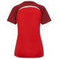 Maillot HMLLead 2.0 Hummel Femme Rouge