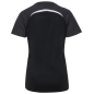 Maillot HMLLead 2.0 Hummel Femme Noir