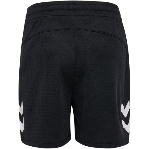 Short HMLLead 2.0 Hummel Noir