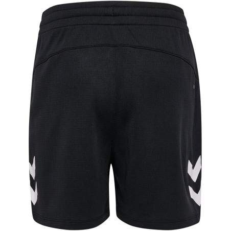 Short HMLLead 2.0 Hummel Noir