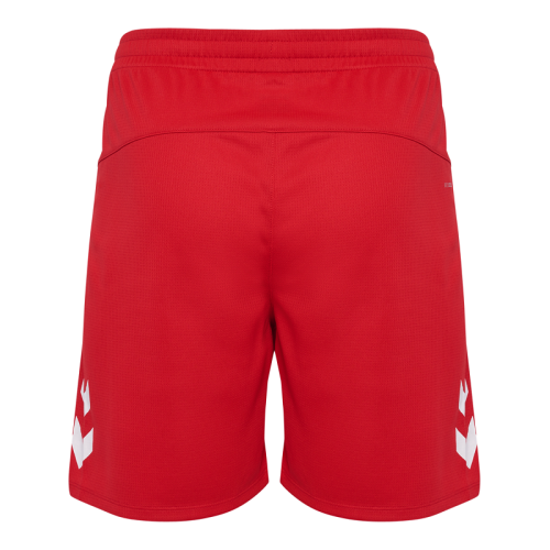 Short HMLLead 2.0 HUmmel Rouge