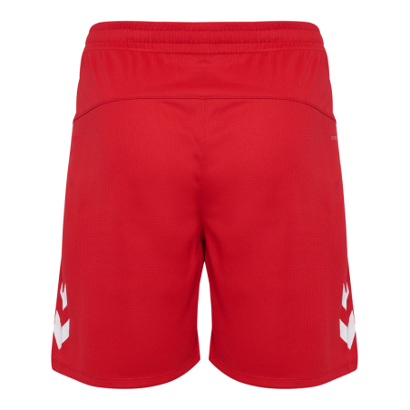 Short HMLLead 2.0 Hummel Rouge