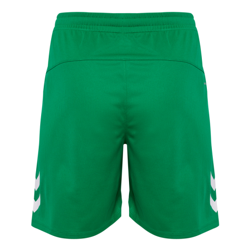 Short HMLLead 2.0 Hummel Vert