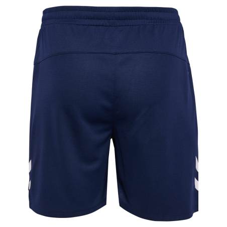 Short HMLLead 2.0 Hummel Bleu Marine