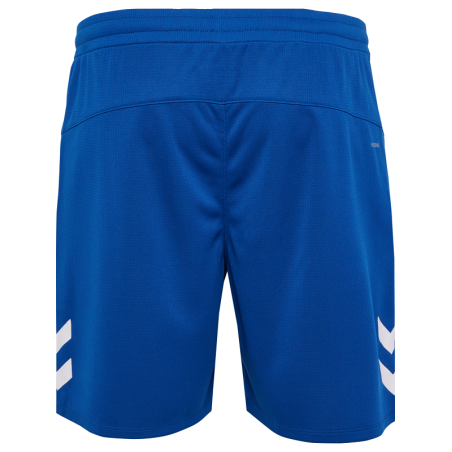 Short HMLLead 2.0 Hummel Bleu Roy