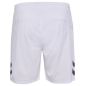 Short HMLLead 2.0 Hummel Blanc