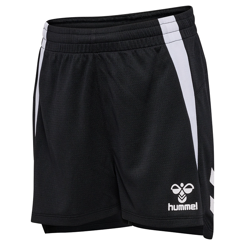 Short HMLLead 2.0 Hummel Noir Jr