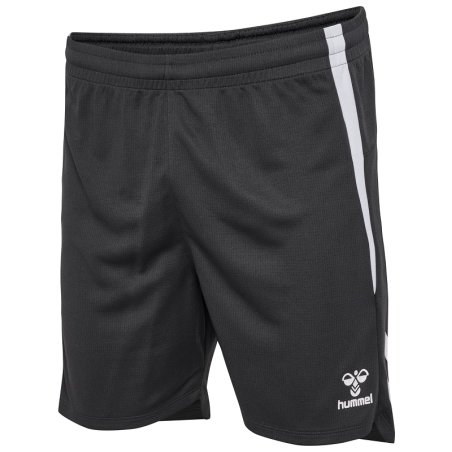 Short HMLLead 2.0 Hummel Gris Jr