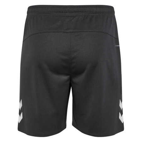 Short HMLLead 2.0 Hummel Gris Jr