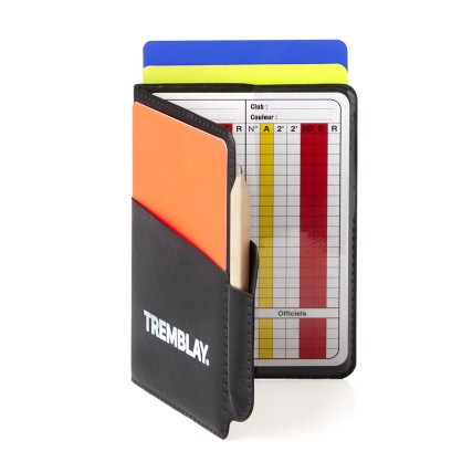 Mini Set d'arbitrage Handball - Espace-Handball.com