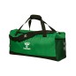 Sac de Sport HMLCore 2.0 Hummel Vert | Le spécialiste handball espace-handball.com