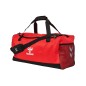 Sac de Sport HMLCore 2.0 Hummel Rouge | Le spécialiste handball espace-handball.com