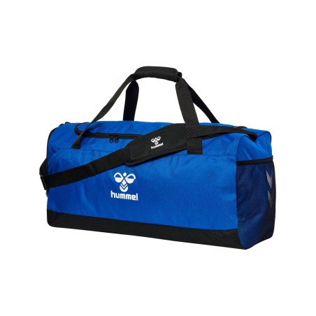 Sac de Sport HMLCore 2.0 Hummel Bleu | Le spécialiste handball espace-handball.com