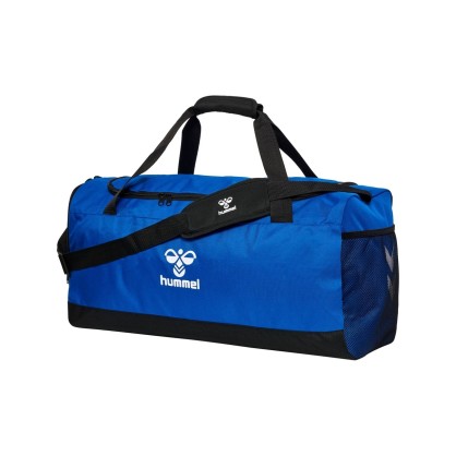 Sac de Sport HMLCore 2.0 Hummel Bleu - Espace-Handball.com