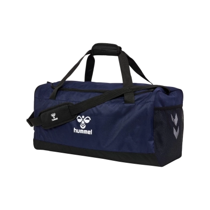 Sac de Sport HMLCore 2.0 Hummel Marine - Espace-Handball.com