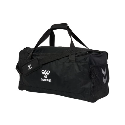 Sac de Sport HMLCore 2.0 Hummel Noir - Espace-Handball.com