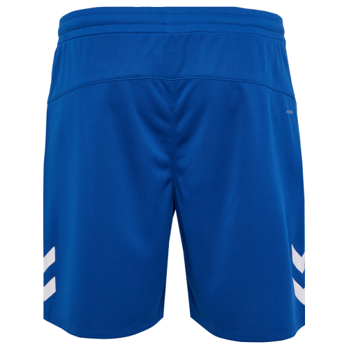 Short HMLLead 2.0 Hummel Femme Bleu Roy