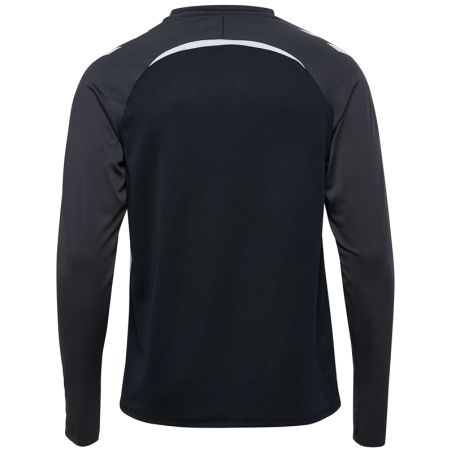 Sweat HMLlead 2.0 Hummel Noir