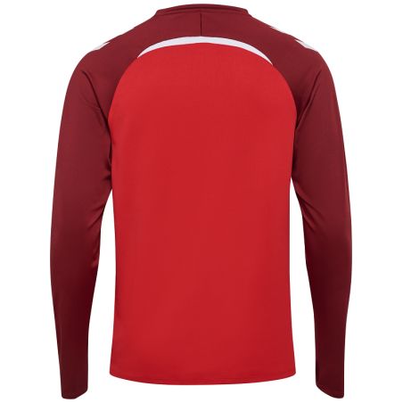 Sweat HMLlead 2.0 Hummel Rouge Jr