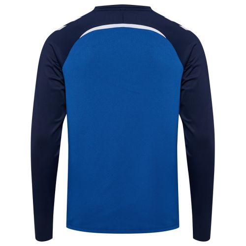 Sweat HMLlead 2.0 Hummel Beu Roy