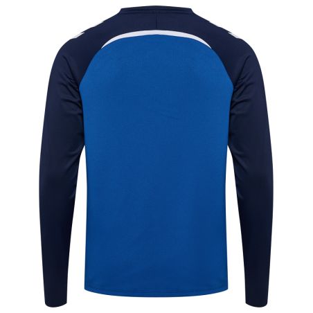 Sweat HMLlead 2.0 Hummel Beu Roy