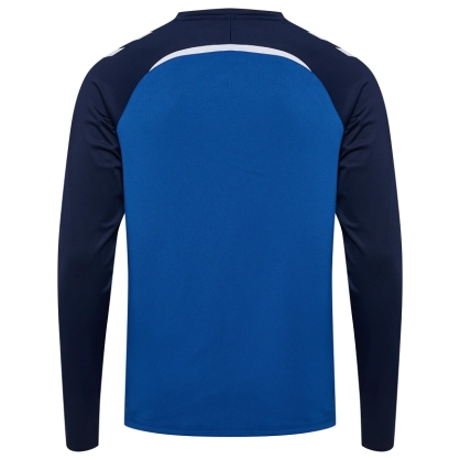 Sweat HMLlead 2.0 Hummel Beu Roy - Espace-Handball.com