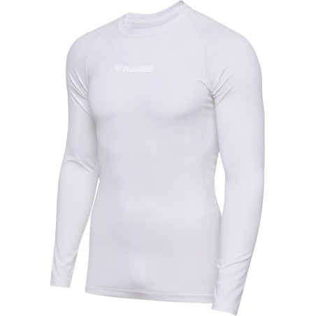 Sous Maillot HLLBL Performance Manches Longues Hummel