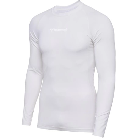 Sous Maillot HLLBL Performance Manches Longues Hummel