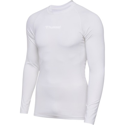 Sous Maillot HLLBL Performance Manches Longues Hummel - Espace-Handball.com