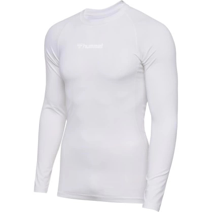Sous Maillot HLLBL Performance Manches Longues Hummel - Espace-Handball.com