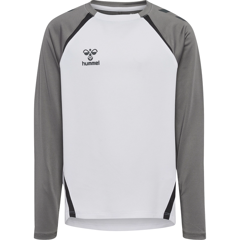 Sweat HMLlead 2.0 Hummel Blanc Jr