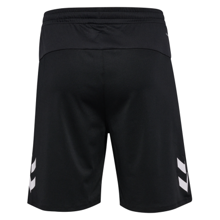 Short HMLLead 2.0 Training Hummel Noir