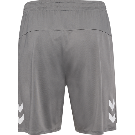 Short HMLLead 2.0 Training Hummel Gris