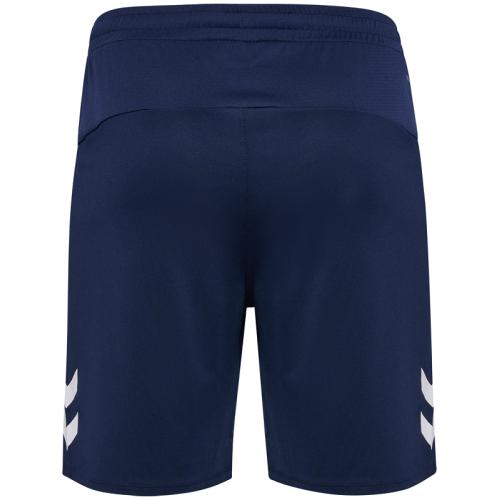 Short HMLLead 2.0 Training Hummel Bleu Marine