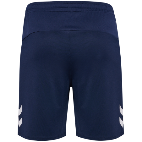 Short HMLLead 2.0 Training Hummel Bleu Marine Jr