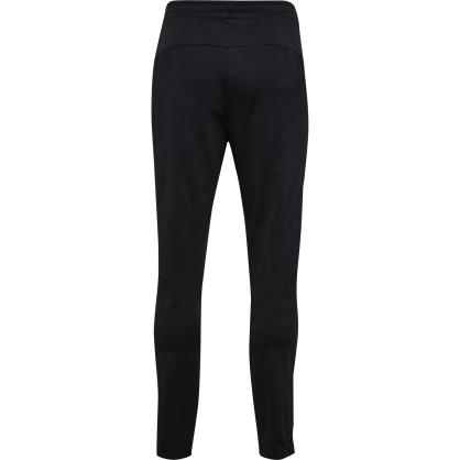 Pantalon HMLLead 2.0 Training Hummel Noir - Espace-Handball.com