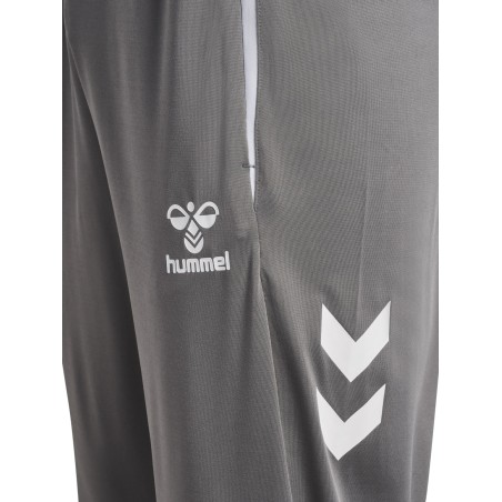 Pantalon HMLLead 2.0 Training Hummel Gris