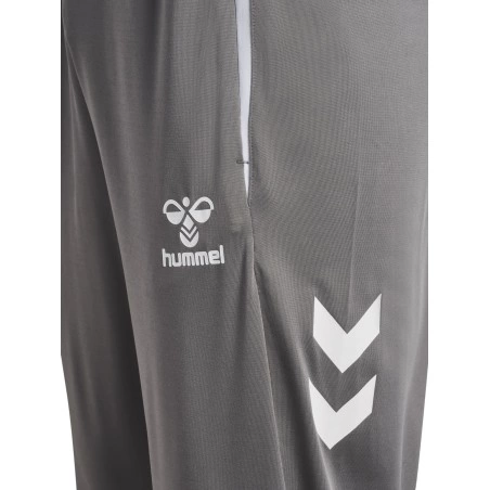 Pantalon HMLLead 2.0 Training Hummel Gris Pantalon HMLLead 2.0 Training Hummel Gris