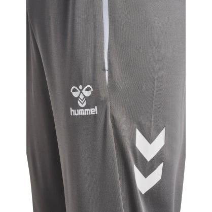 Pantalon HMLLead 2.0 Training Hummel Gris - Espace-Handball.com