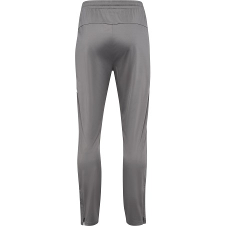 Pantalon HMLLead 2.0 Training Hummel Gris