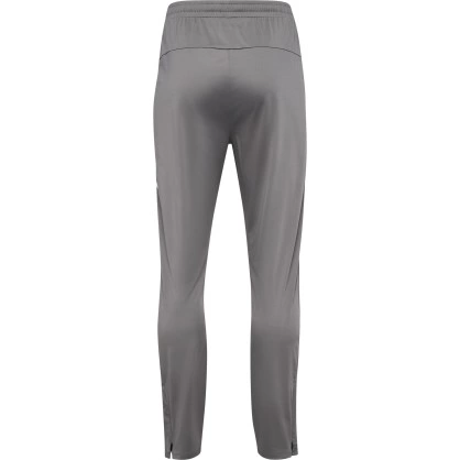 Pantalon HMLLead 2.0 Training Hummel Gris - Espace-Handball.com
