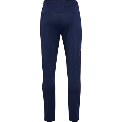 Pantalon HMLLead 2.0 Training Hummel Bleu Marine - Espace-Handball.com
