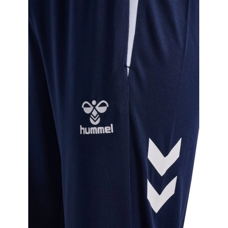Pantalon HMLLead 2.0 Training Hummel Bleu Marine