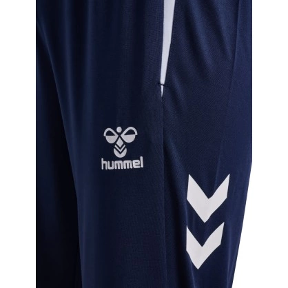 Pantalon HMLLead 2.0 Training Hummel Bleu Marine - Espace-Handball.com