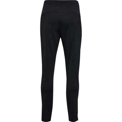 Pantalon HMLLead 2.0 Training Hummel Noir Jr - Espace-Handball.com