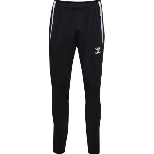 Pantalon HMLLead 2.0 Training Hummel Noir Jr | Le spécialiste handball espace-handball.com